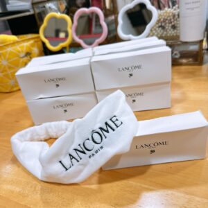 Lancome Hair Band