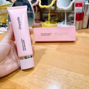 Chantelle Radiance Source Skin Brightener New 50ml