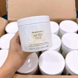 Elizabeth Arden White Tea Cream 400ml