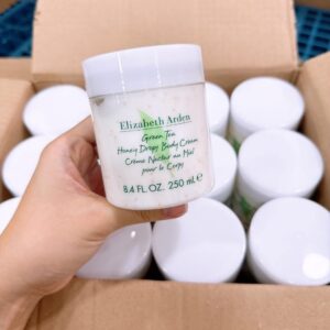 Elizabeth Arden Green Tea Body Cream 250ml