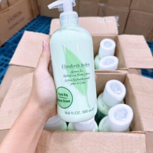 Elizabeth Arden Green Tea Body Lotion 500ml