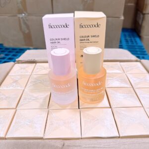 Ficcecode Colour Shield Hair Oil 30ml