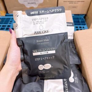 Amecke Hair Mask
