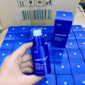Medicube One Day Exosome Shot 2000 Ampoule 30ml
