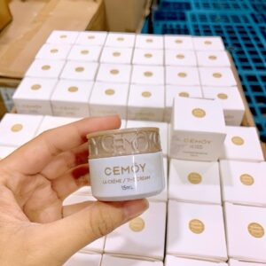 Cemoy The Cream Original Mini 15ml