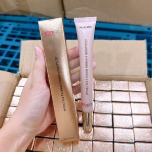 Theralady Collagen Firming Miracle Eye Cream-30g