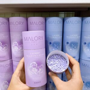 Malory Laundry Fragrance Beads Purple 200g