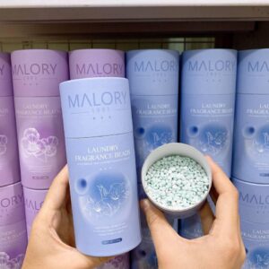 Malory Laundry Fragrance Beads Blue 200g