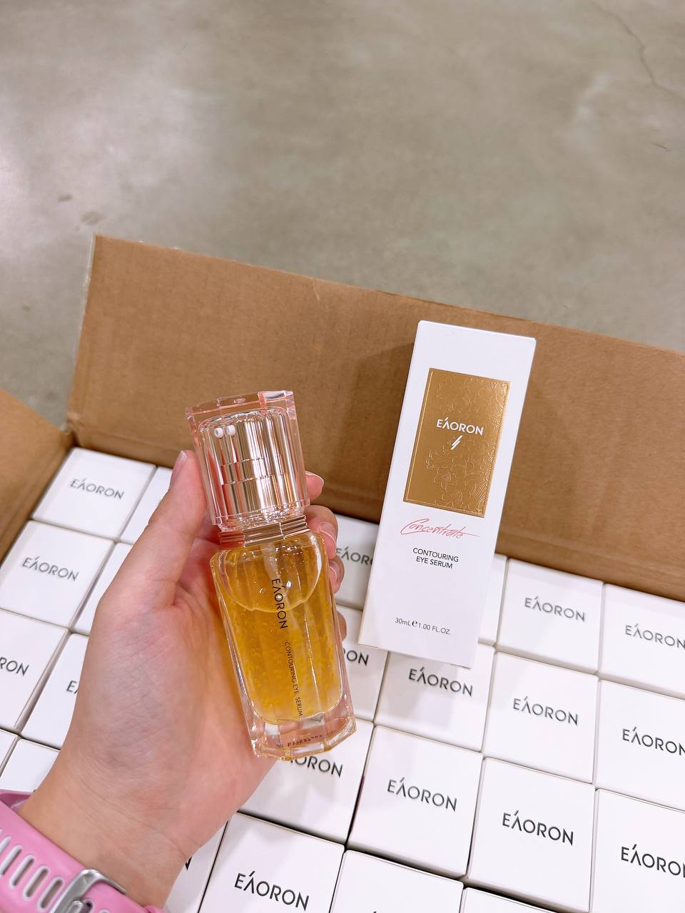Eaoron Eye Serum - 30ml