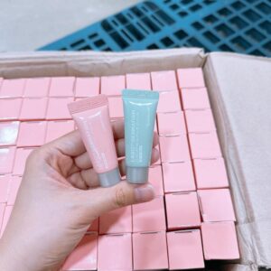 LABO Sun Defense Make Up Base 5g