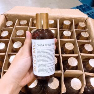 NSMC Rose Essence Toner-200ml