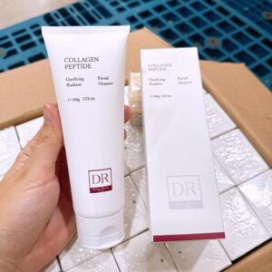 DR Collagen Peeptide Cleanser-100g