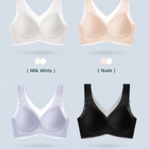 Harbel Color Bra Wide (Pre Order)