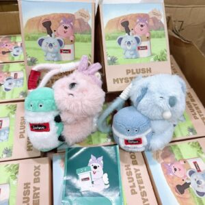 Swisse Blind Box