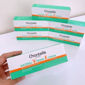 Chantelle Vitamin E Cream-100g