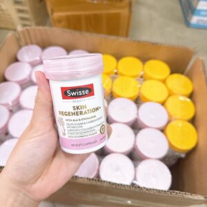 Swisse Skin Regeneration-60pcs